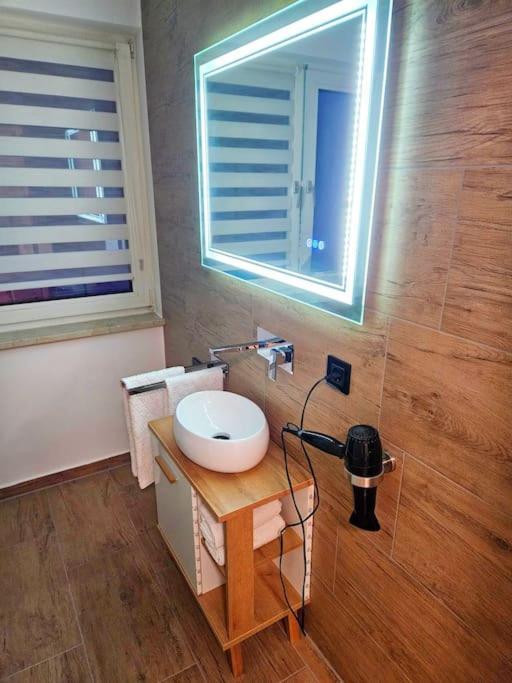 Apartment Luxury Adrii Munich