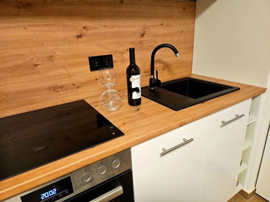 Luxury Adrii Apartment Munich